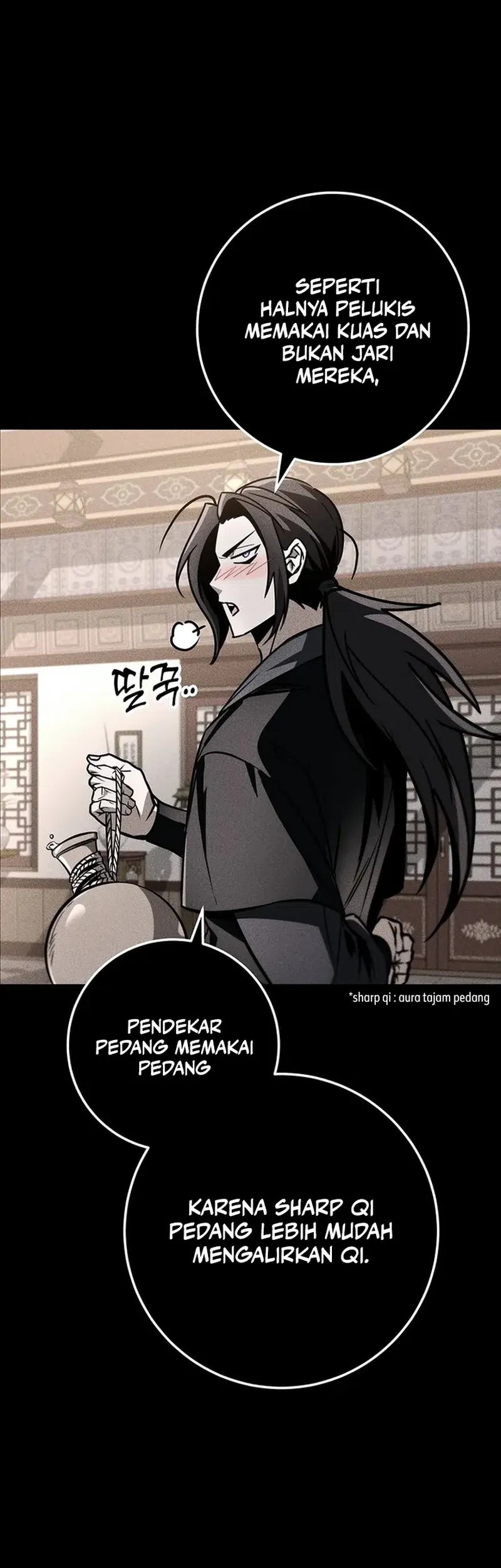 Chapter 80 - halaman 69