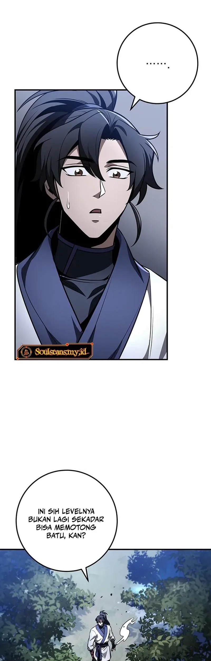 Chapter 80 - halaman 74