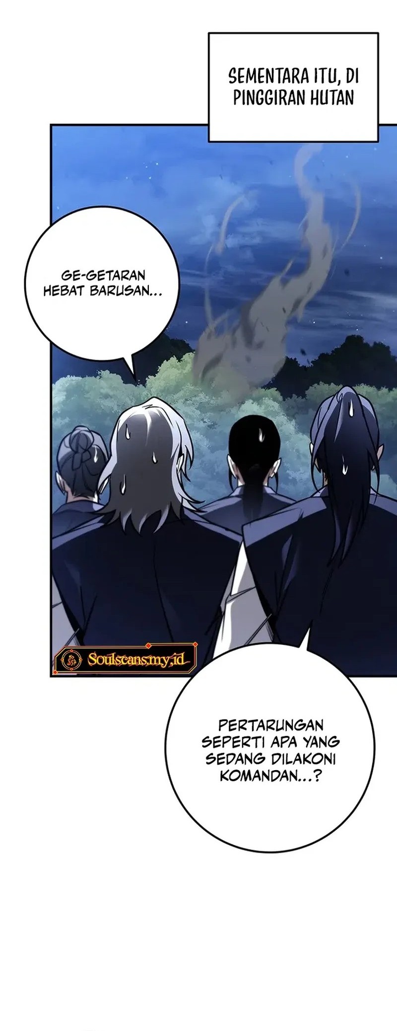 Chapter 80 - halaman 76