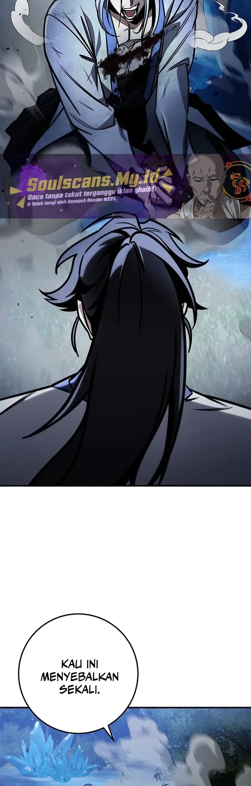 Chapter 80 - halaman 78