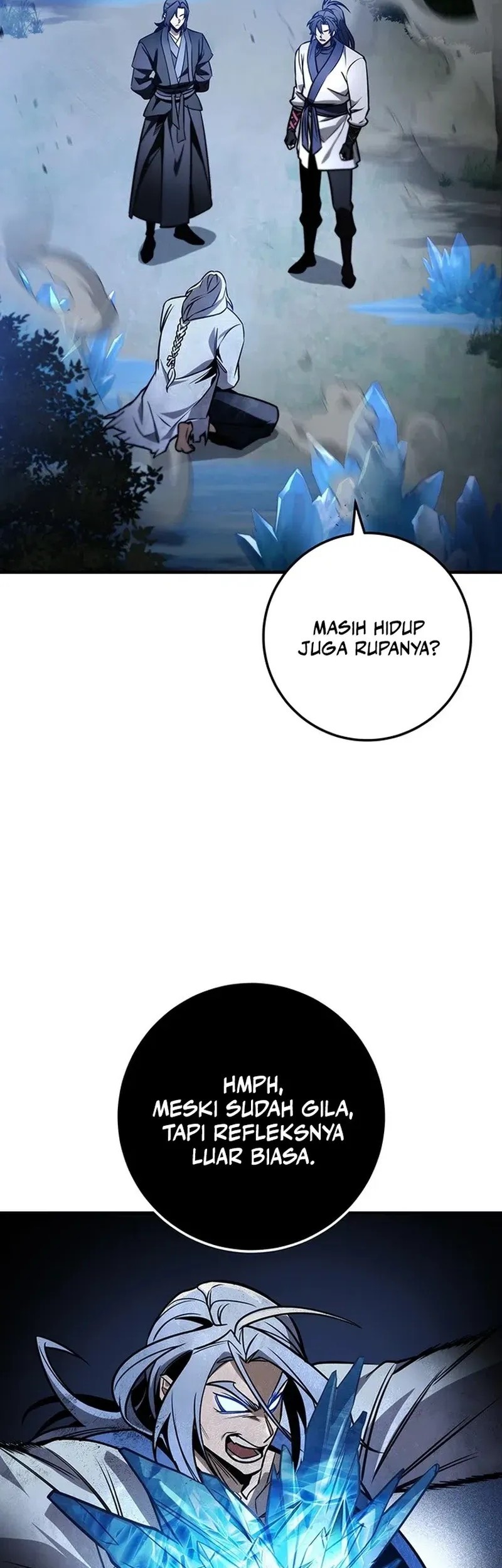 Chapter 80 - halaman 79