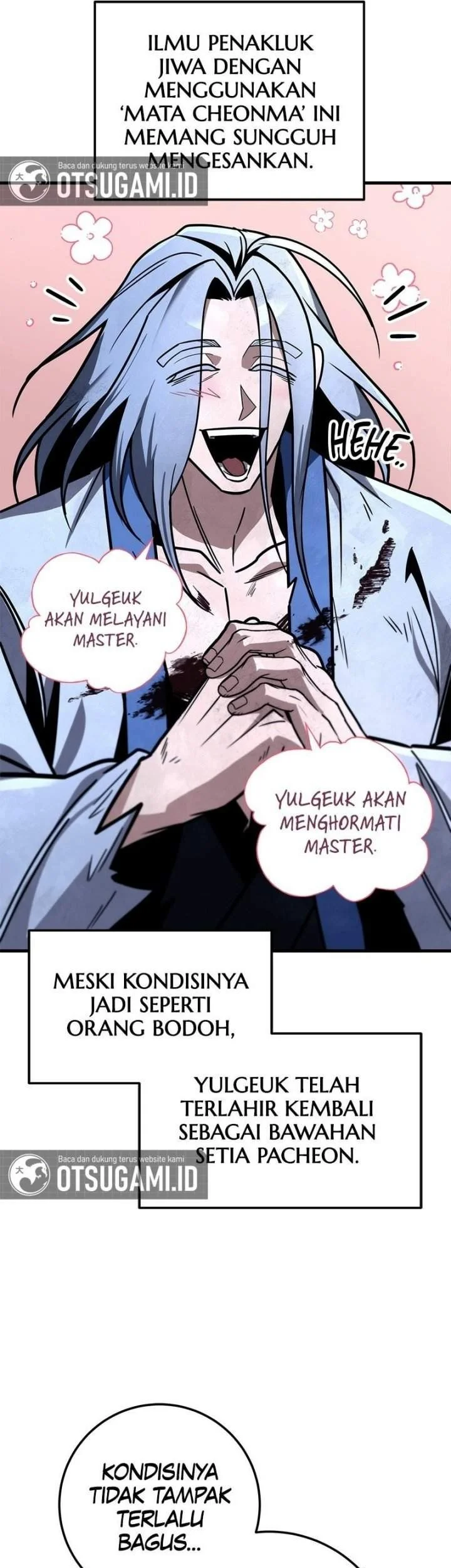 Chapter 82 - halaman 48