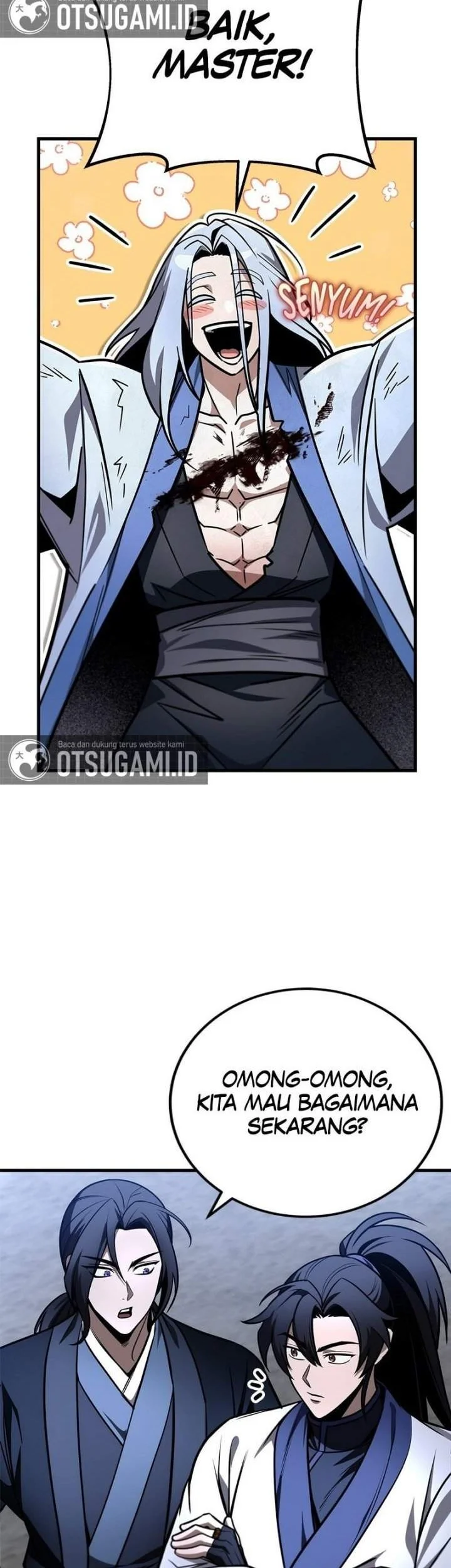 Chapter 82 - halaman 51