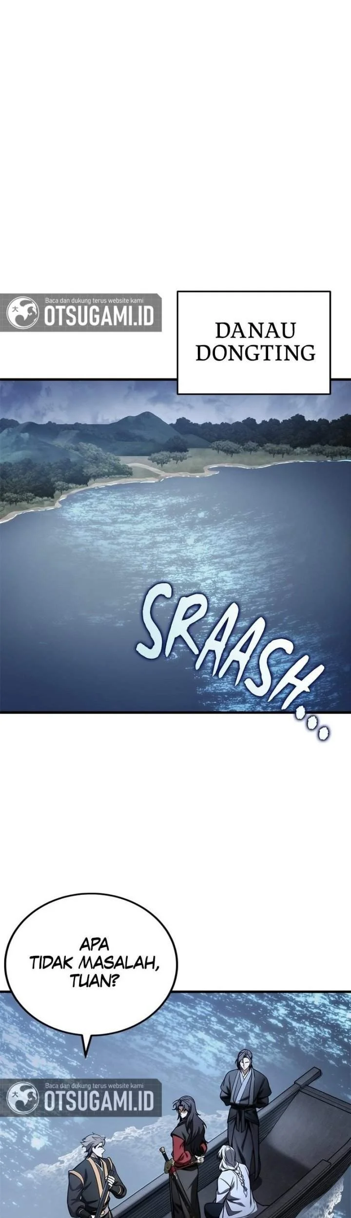 Chapter 82 - halaman 70