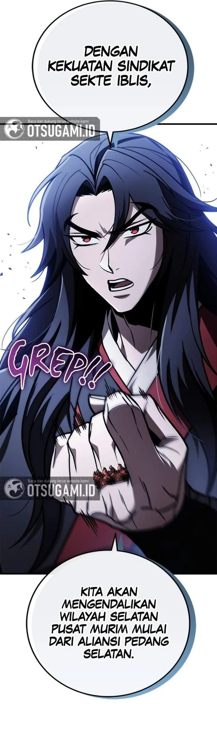 Chapter 82 - halaman 77