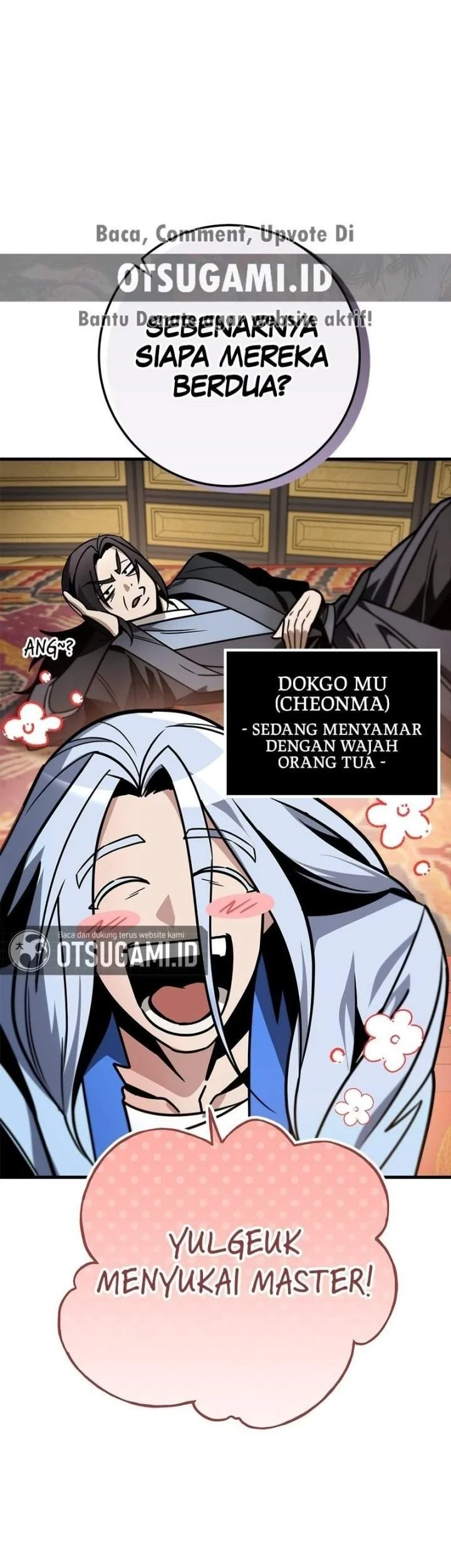 Chapter 83 - halaman 54