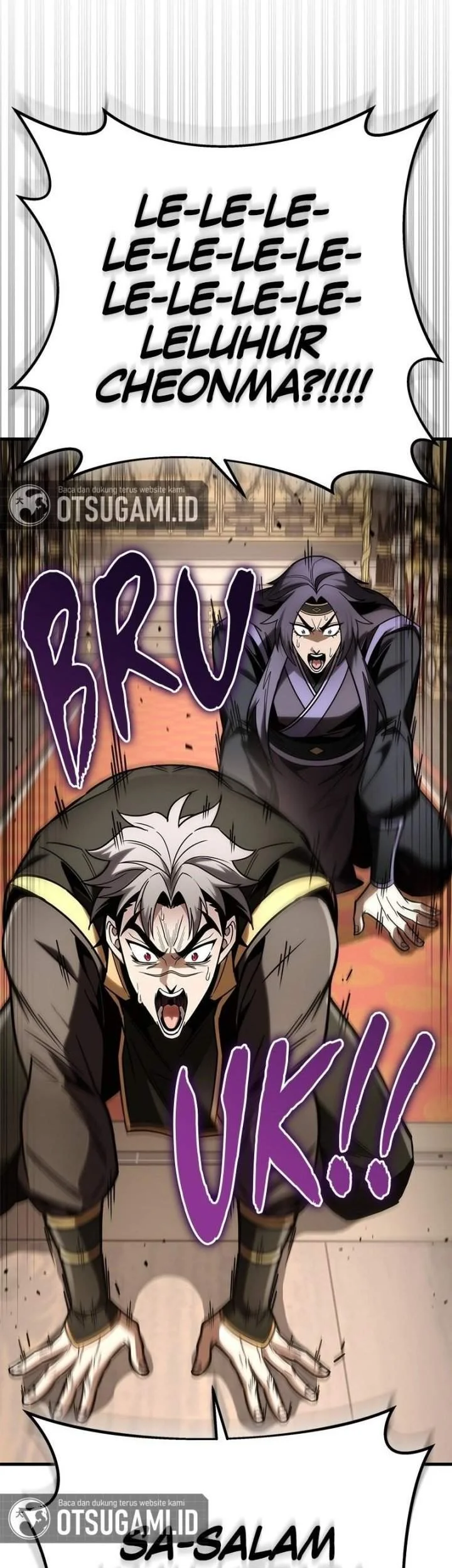 Chapter 83 - halaman 56