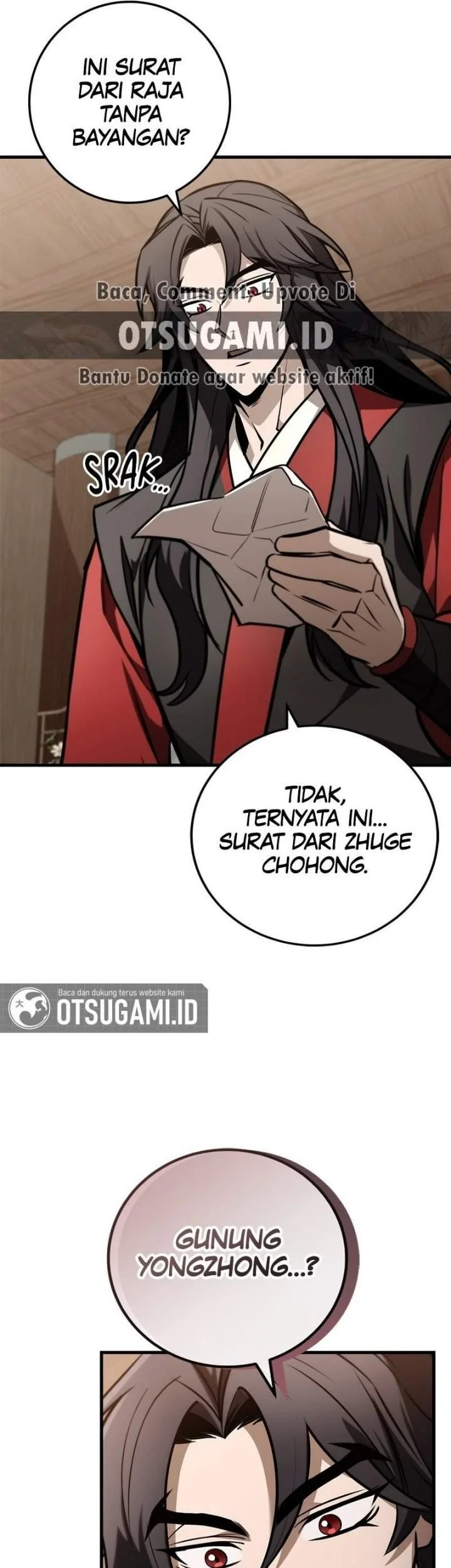 Chapter 84 - halaman 26