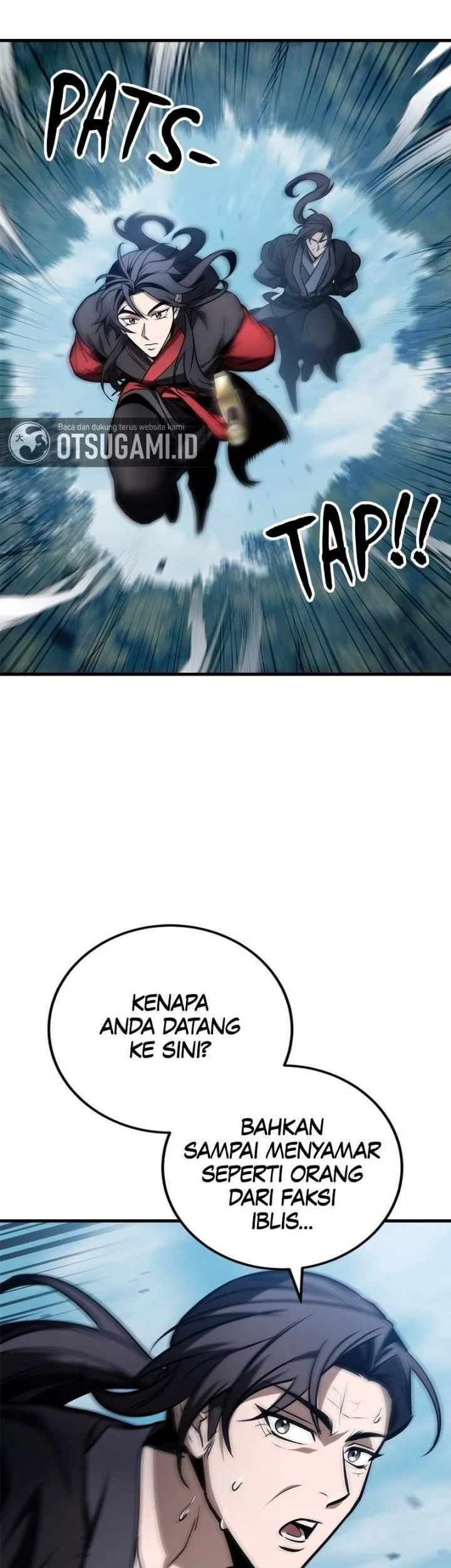 Chapter 84 - halaman 29