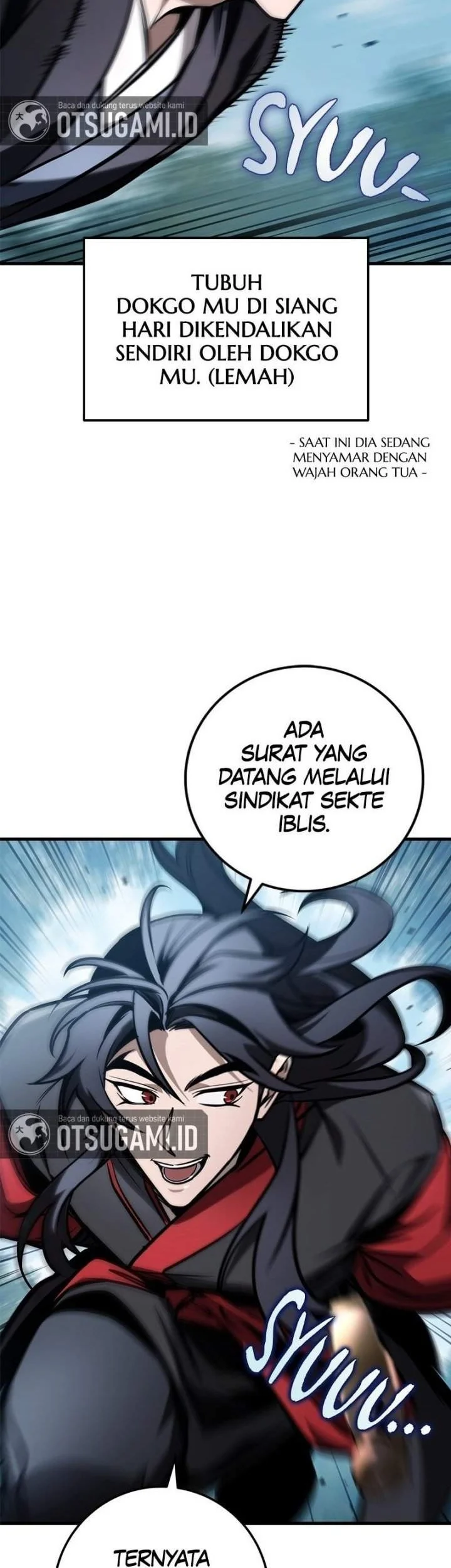 Chapter 84 - halaman 30