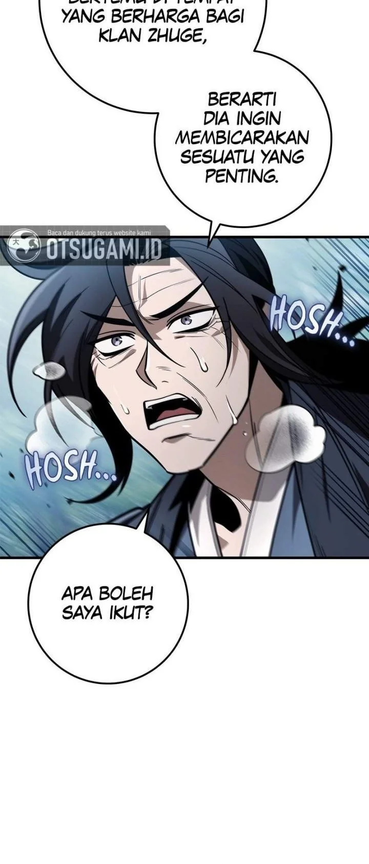 Chapter 84 - halaman 33