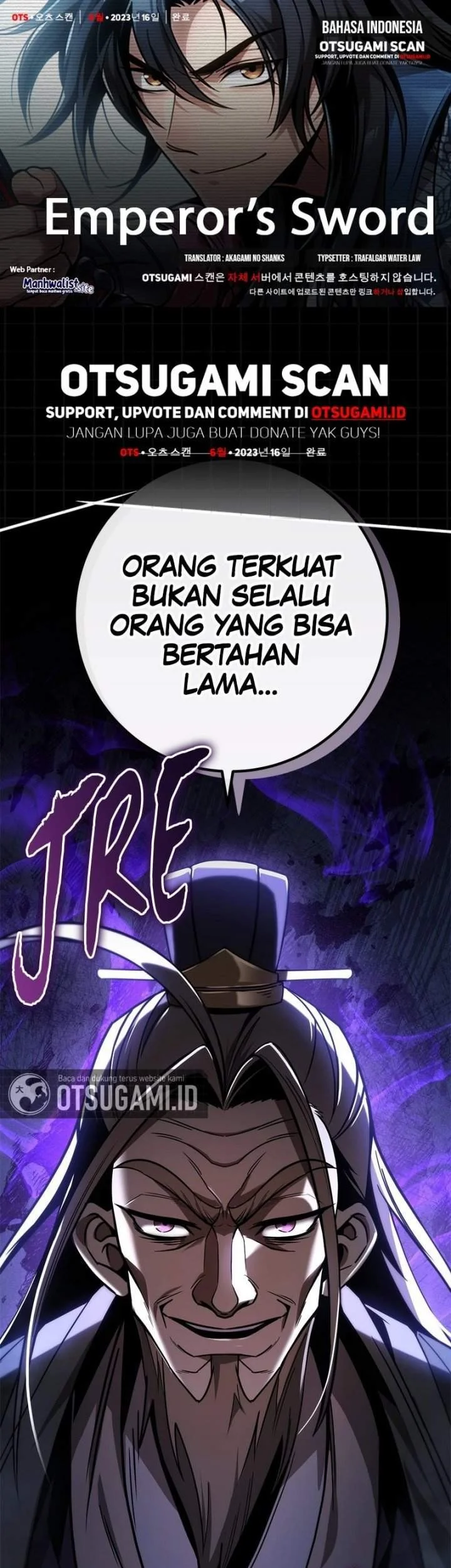 Chapter 84 - halaman 2
