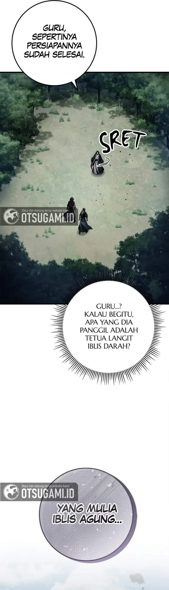 Chapter 84 - halaman 77