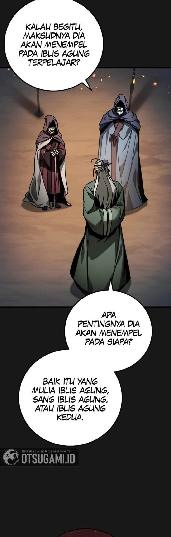 Chapter 84 - halaman 16