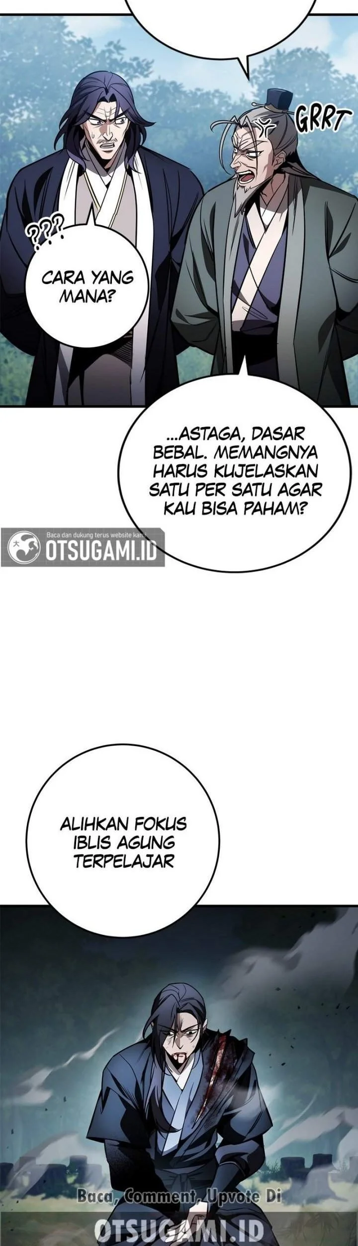 Chapter 85 - halaman 65