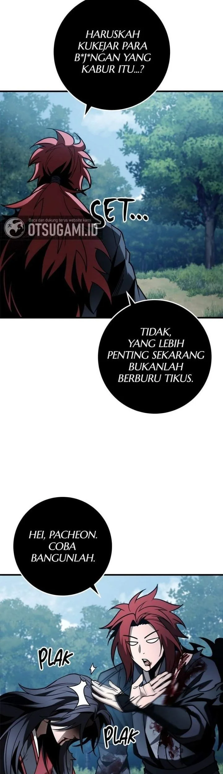 Chapter 86 - halaman 70