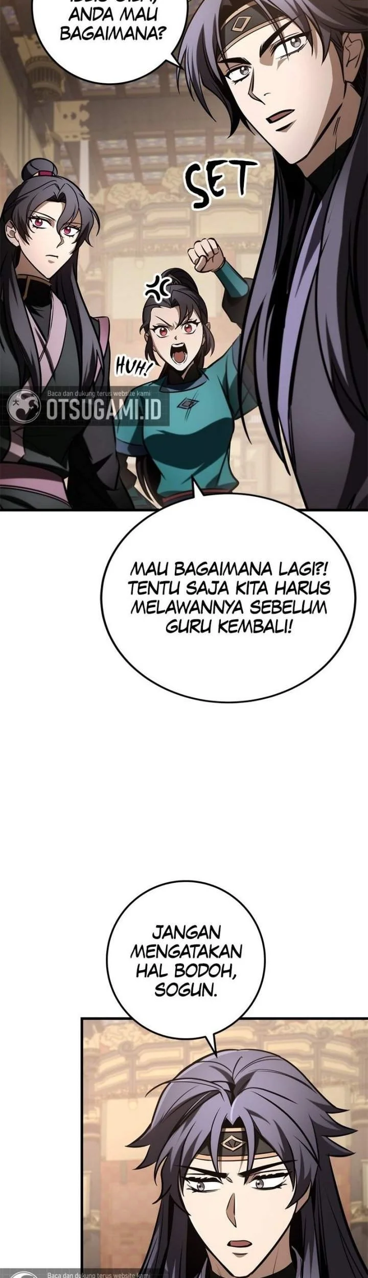 Chapter 86 - halaman 81
