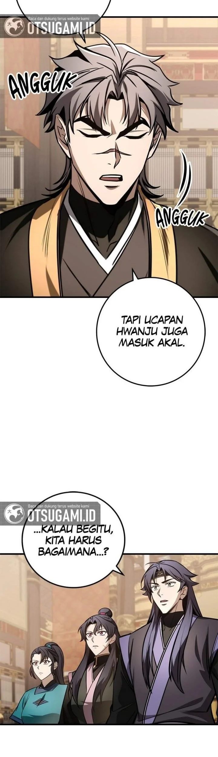 Chapter 86 - halaman 84