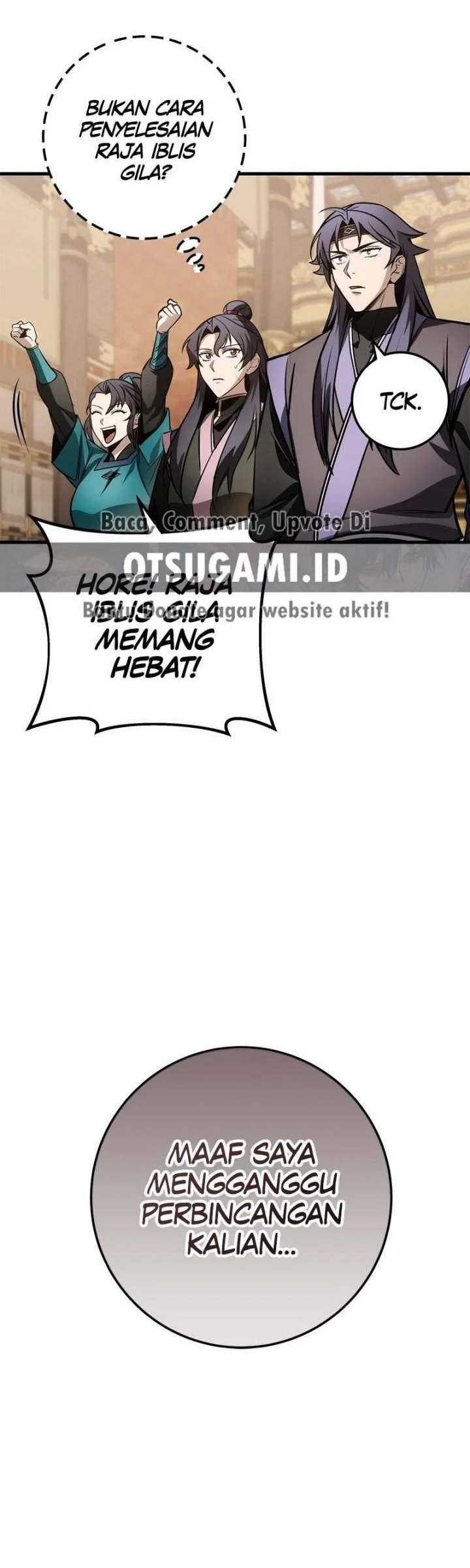 Chapter 86 - halaman 87
