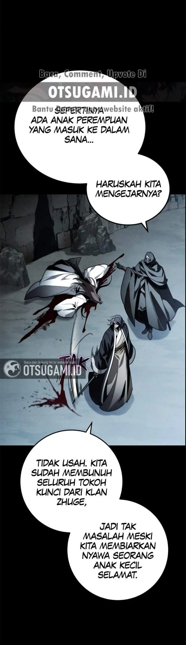 Chapter 87 - halaman 68