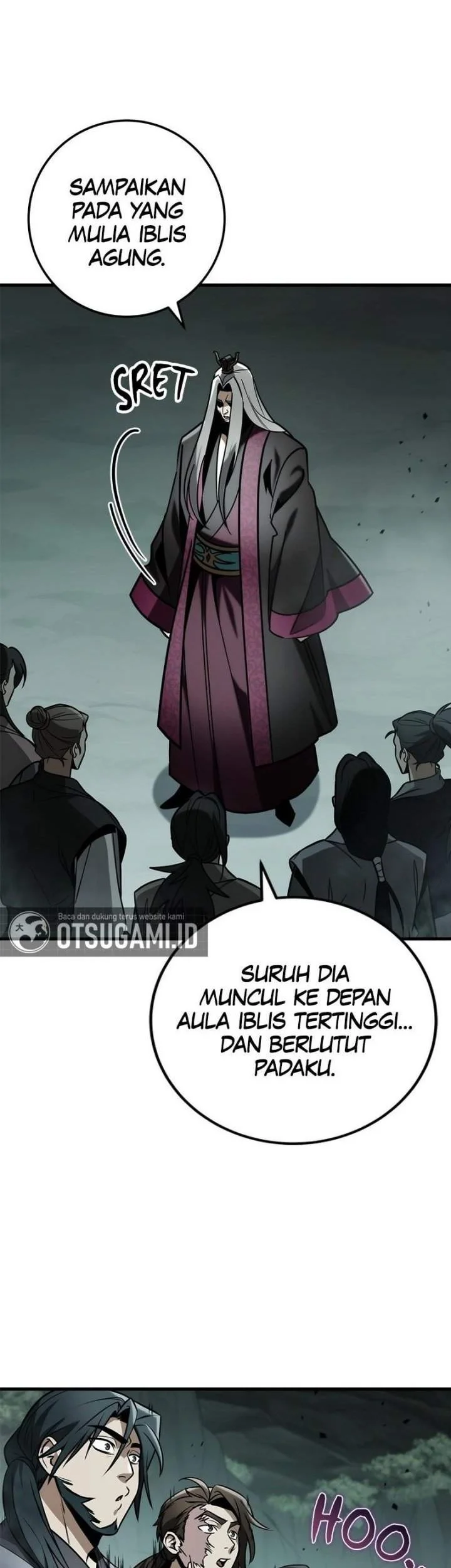 Chapter 88 - halaman 58
