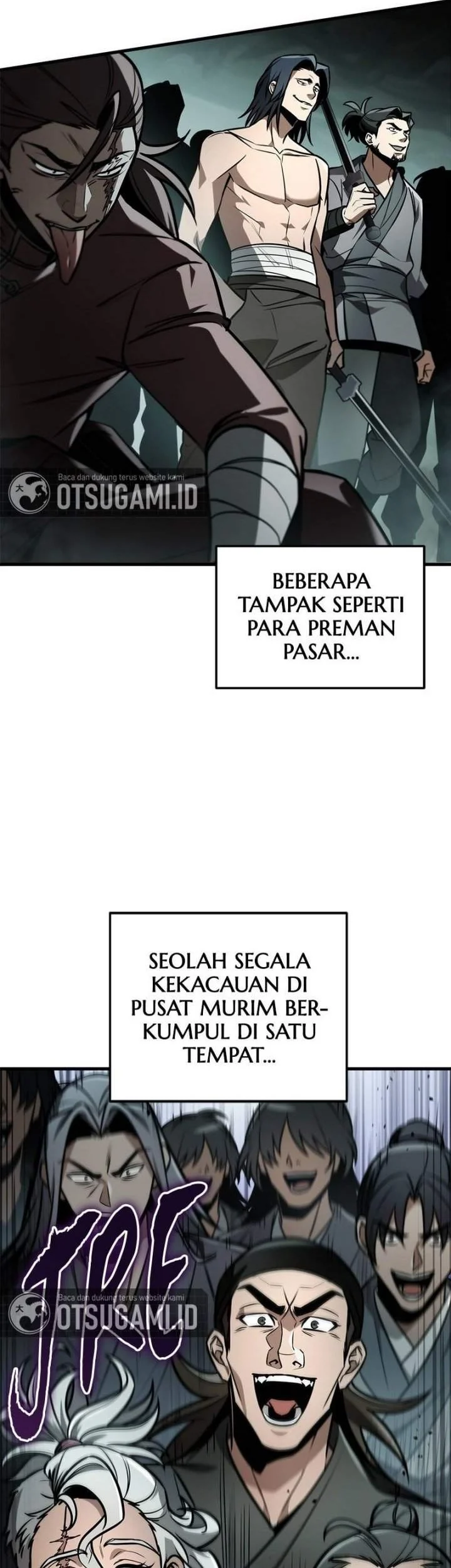 Chapter 88 - halaman 64