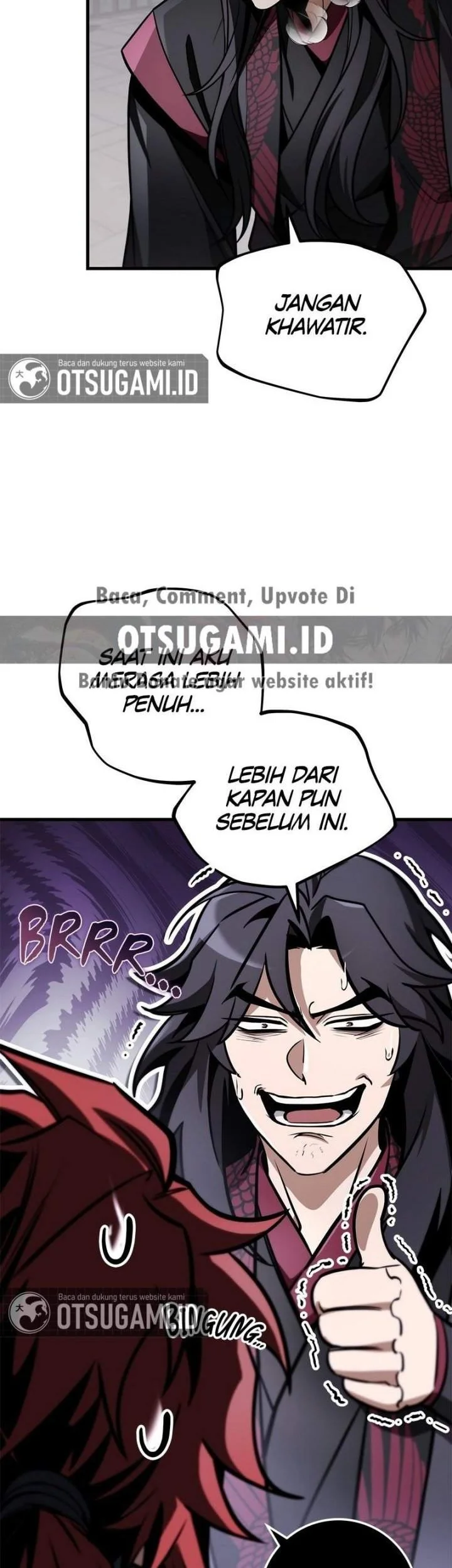 Chapter 88 - halaman 67