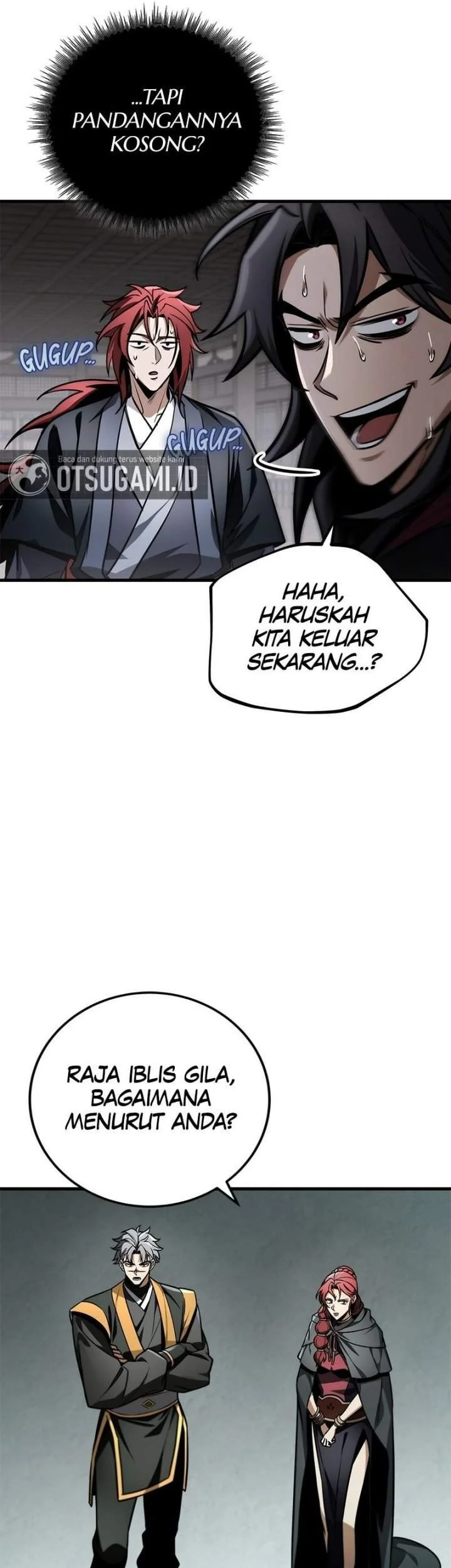 Chapter 88 - halaman 69