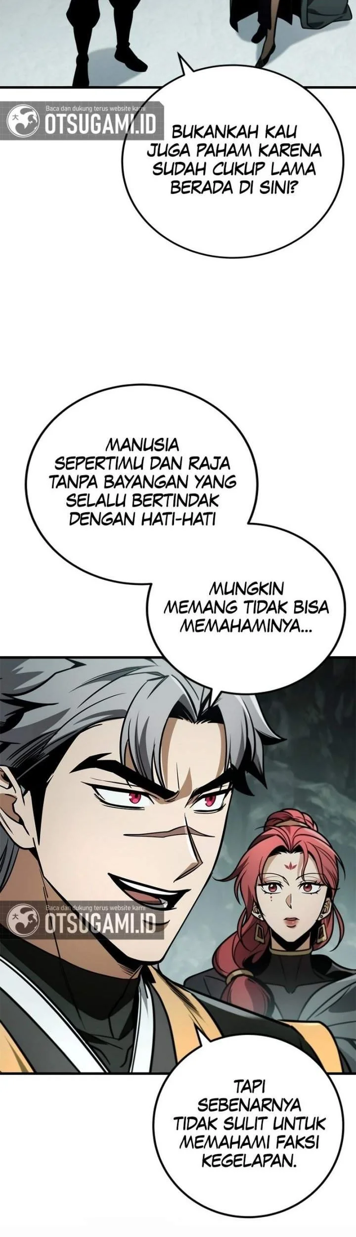 Chapter 88 - halaman 70