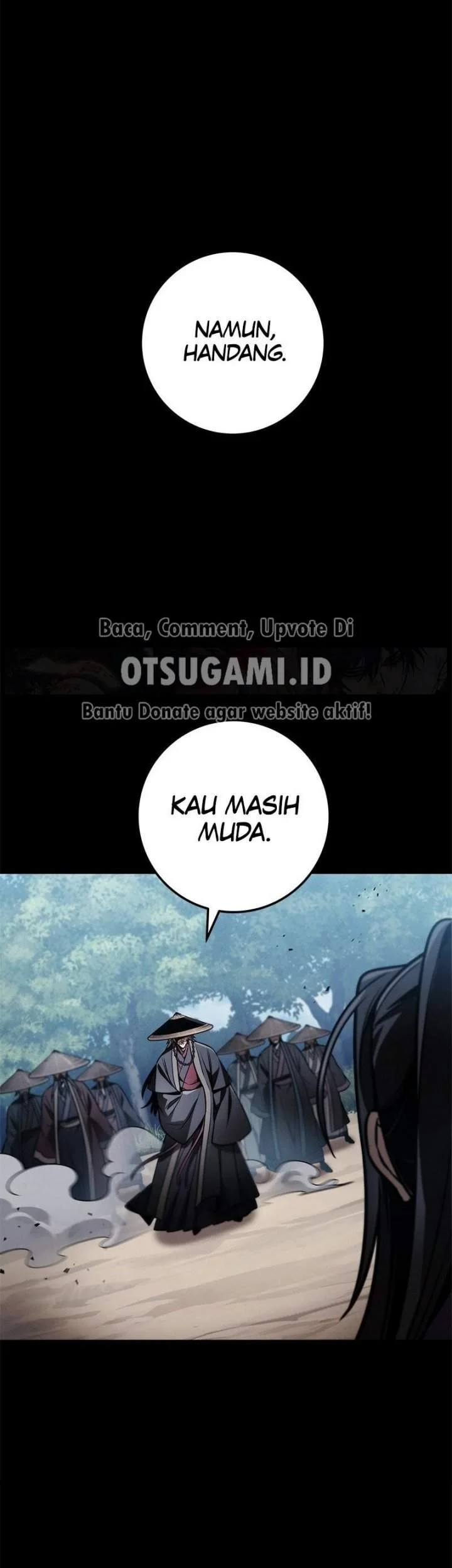 Chapter 89 - halaman 74