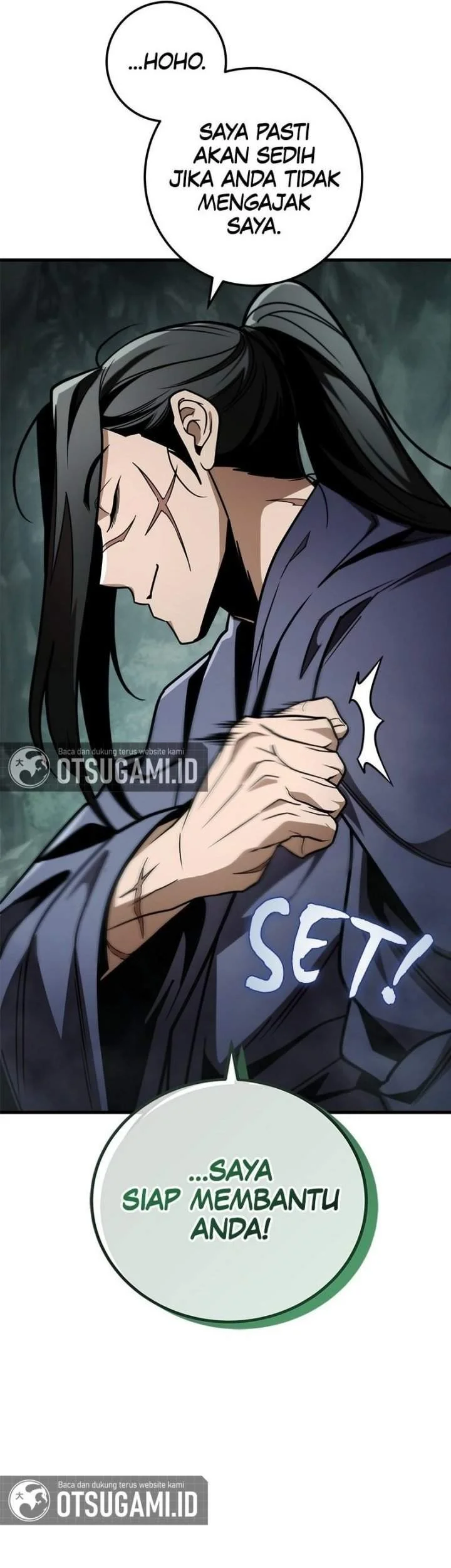 Chapter 89 - halaman 89