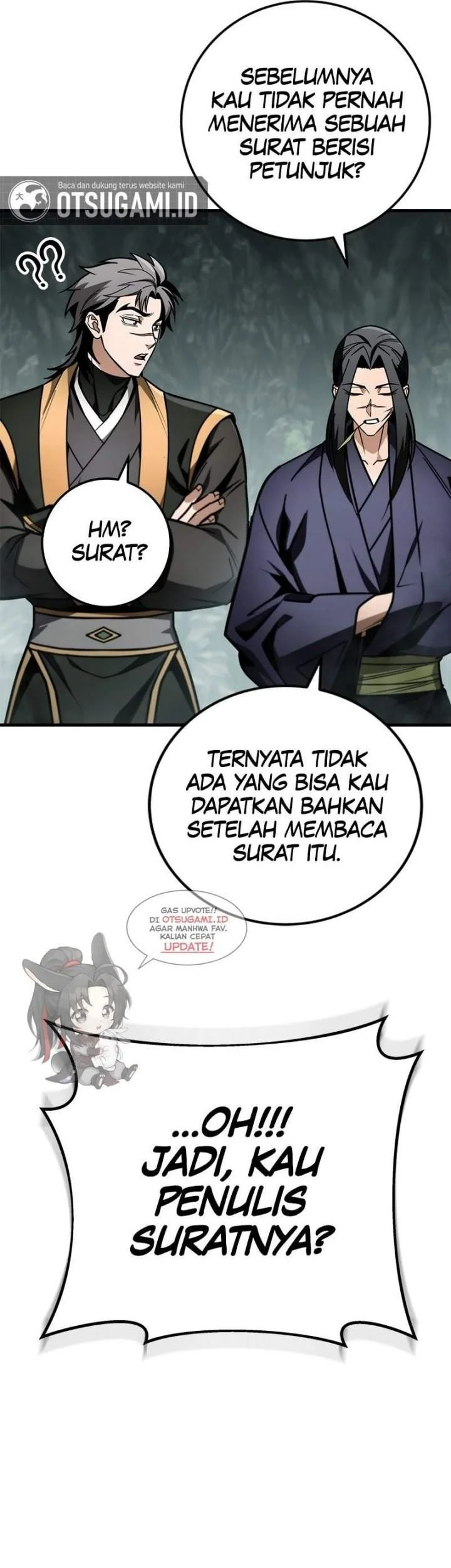 Chapter 89 - halaman 92