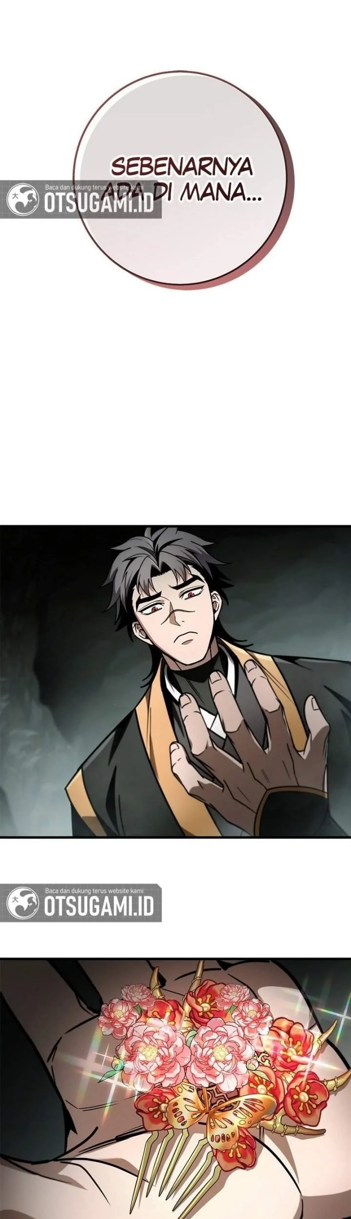 Chapter 89 - halaman 97