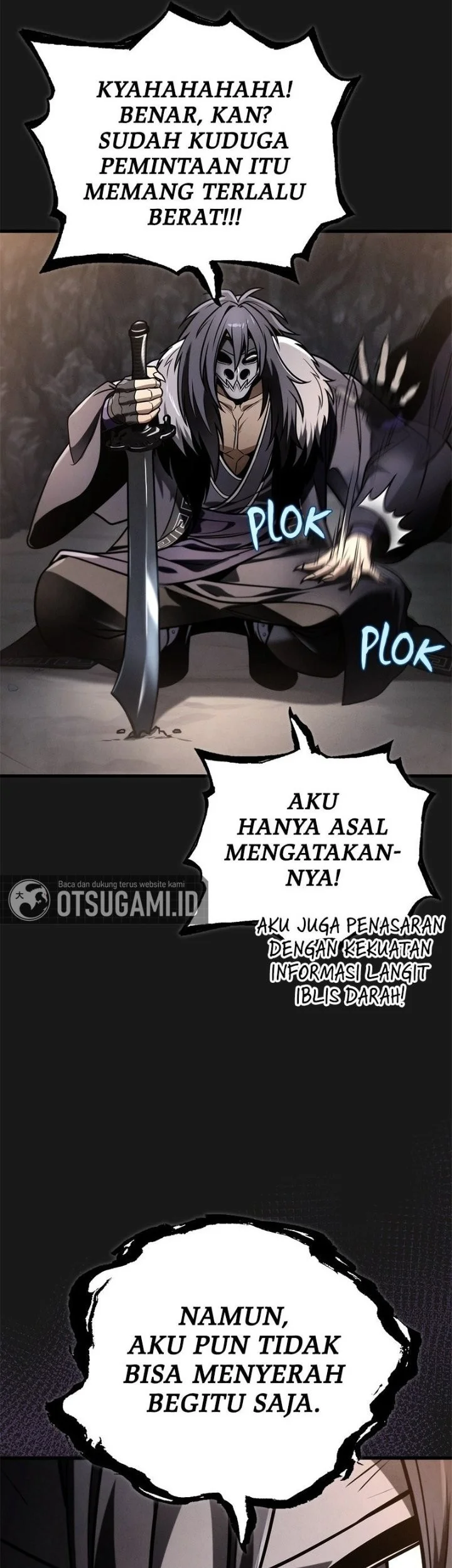 Chapter 90 - halaman 70