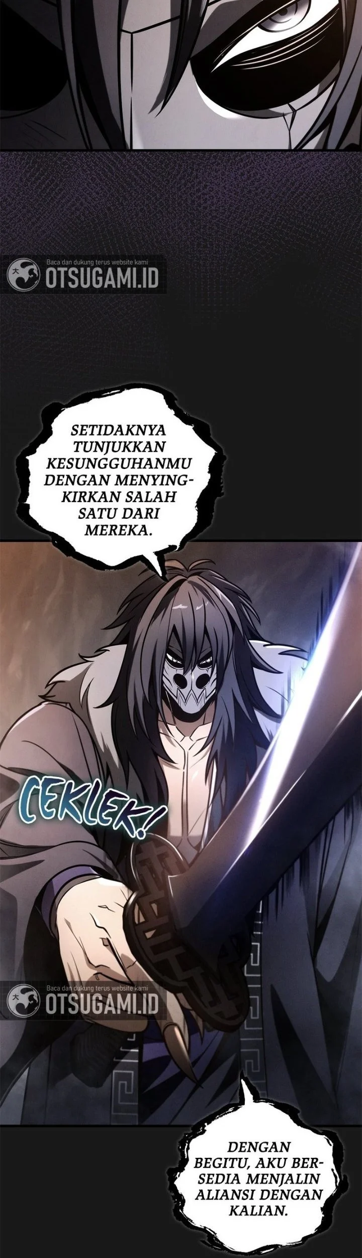 Chapter 90 - halaman 71