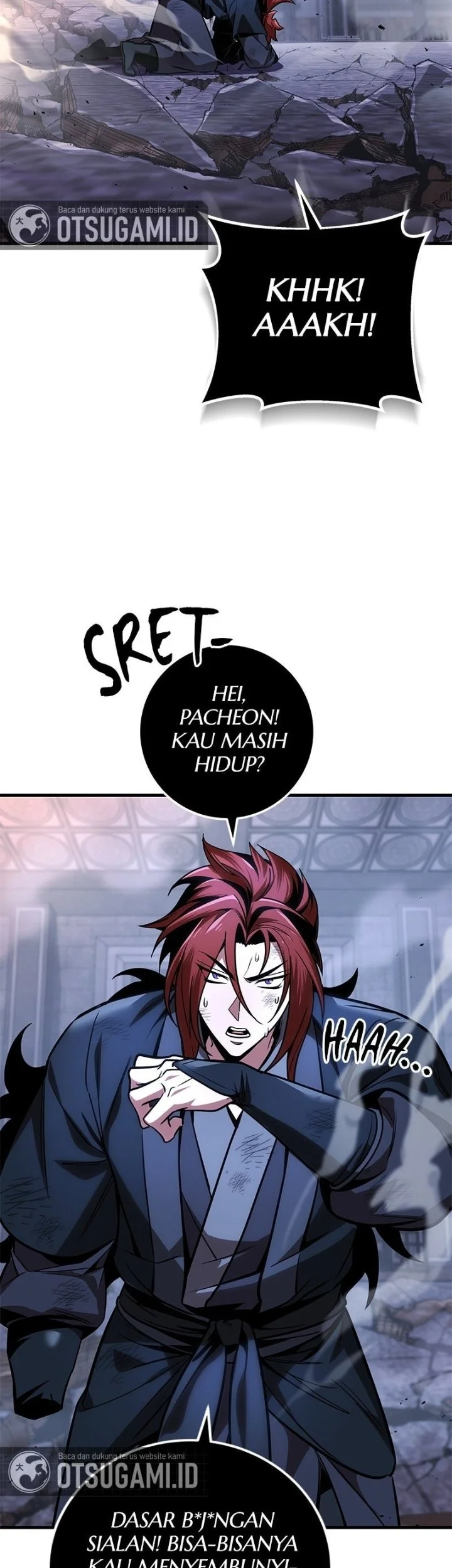 Chapter 91 - halaman 55