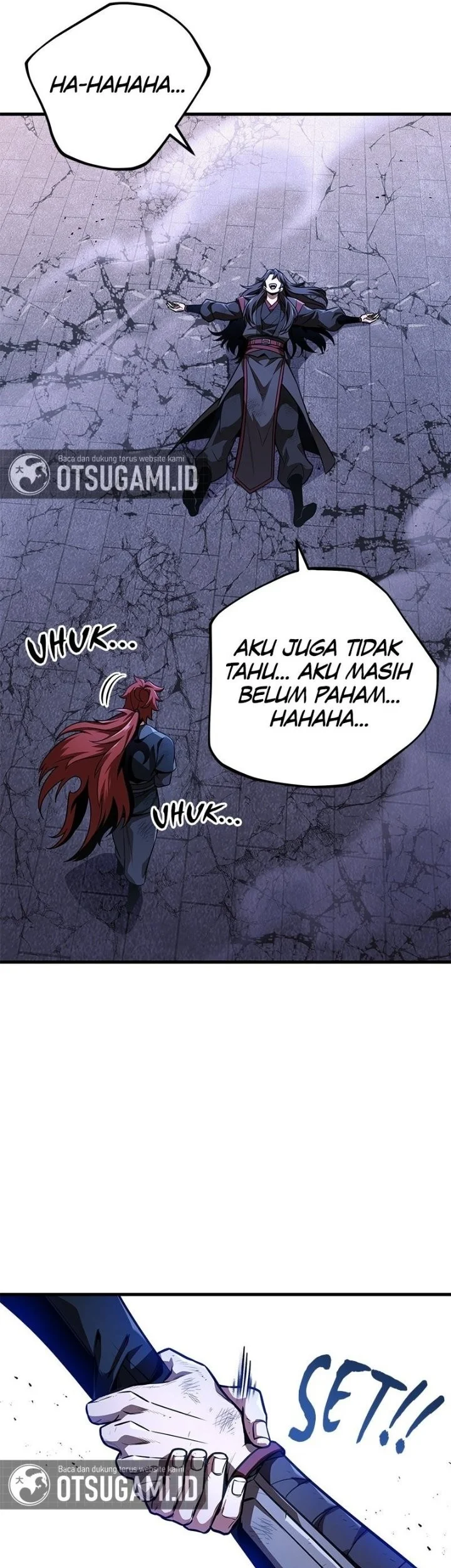 Chapter 91 - halaman 57