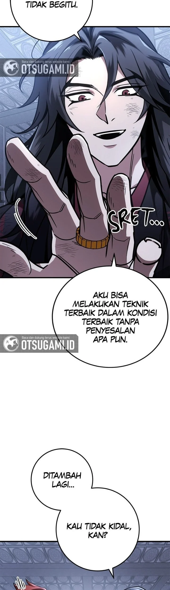 Chapter 91 - halaman 64
