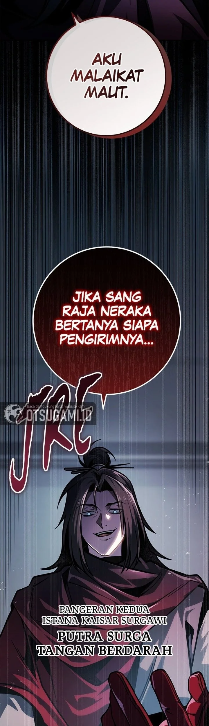 Chapter 91 - halaman 84