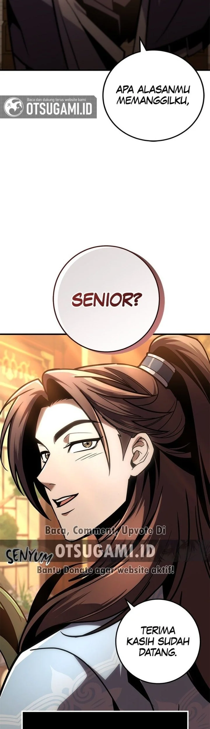 Chapter 92 - halaman 34
