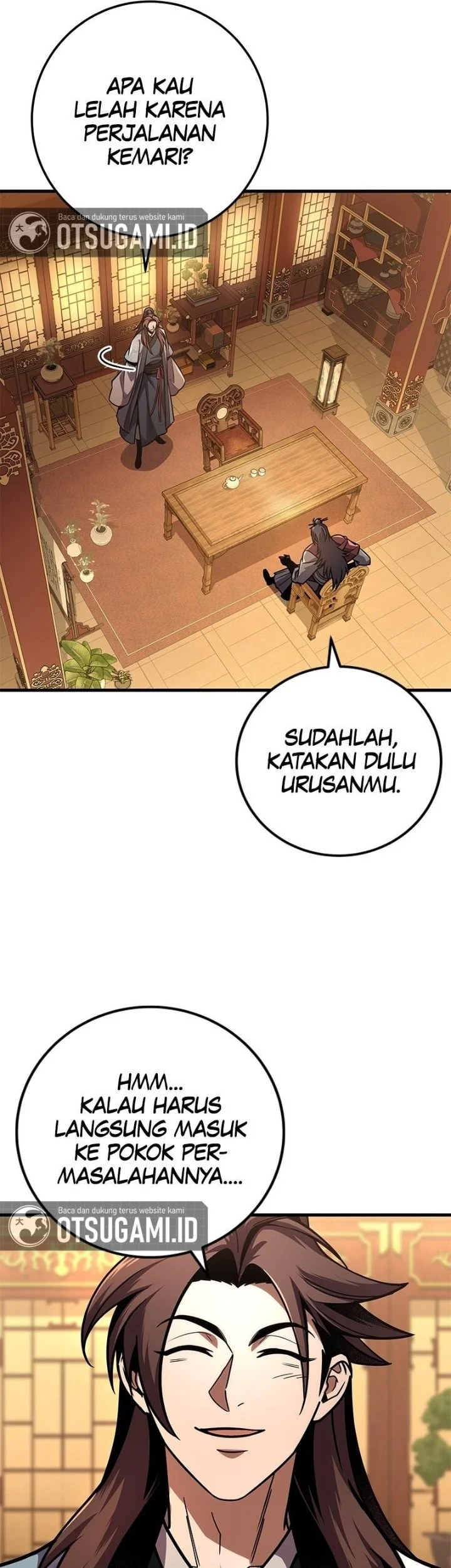Chapter 92 - halaman 36