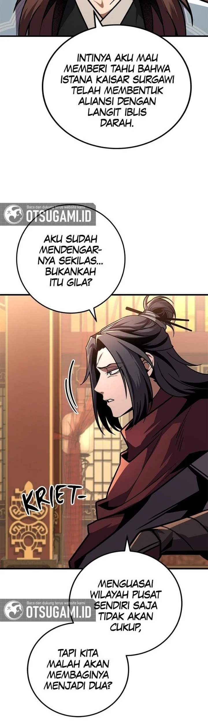 Chapter 92 - halaman 37