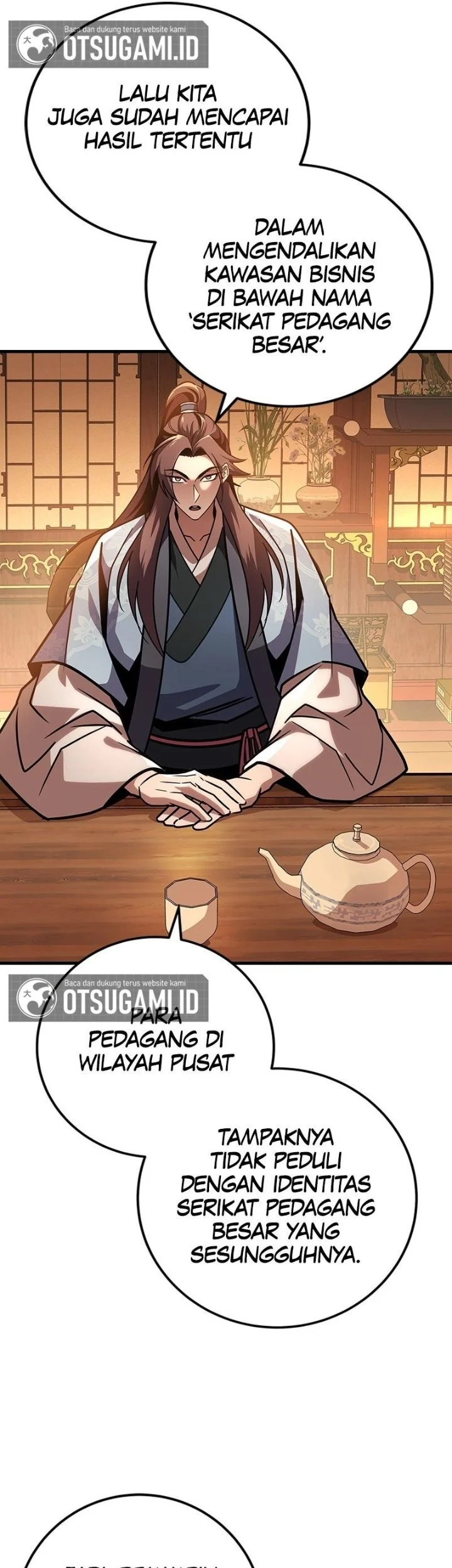 Chapter 92 - halaman 49