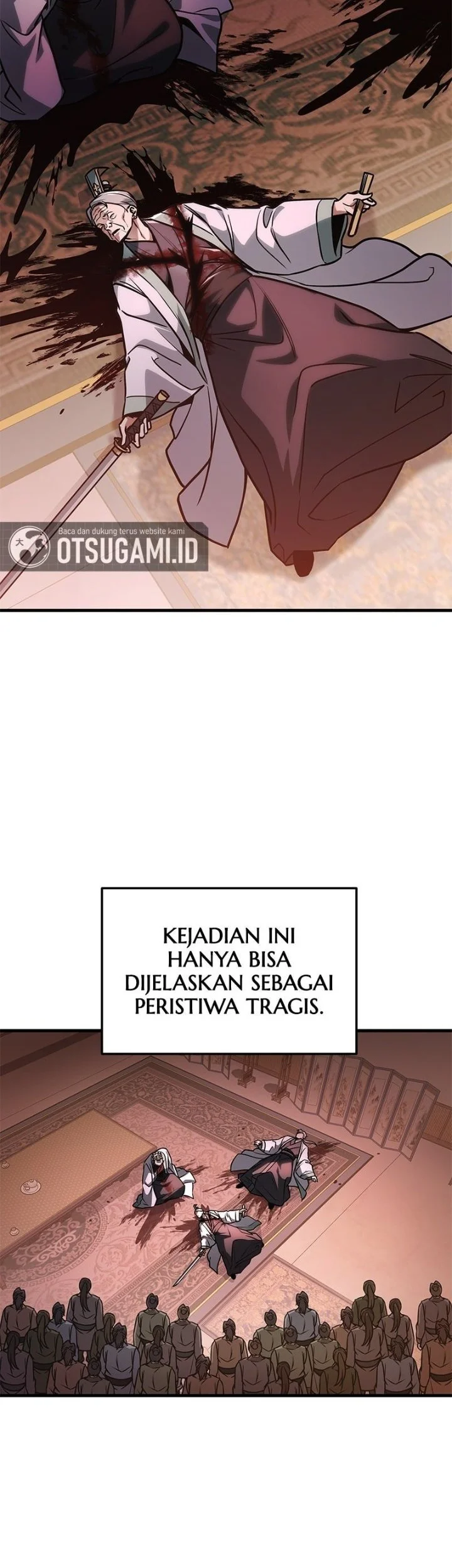 Chapter 92 - halaman 3