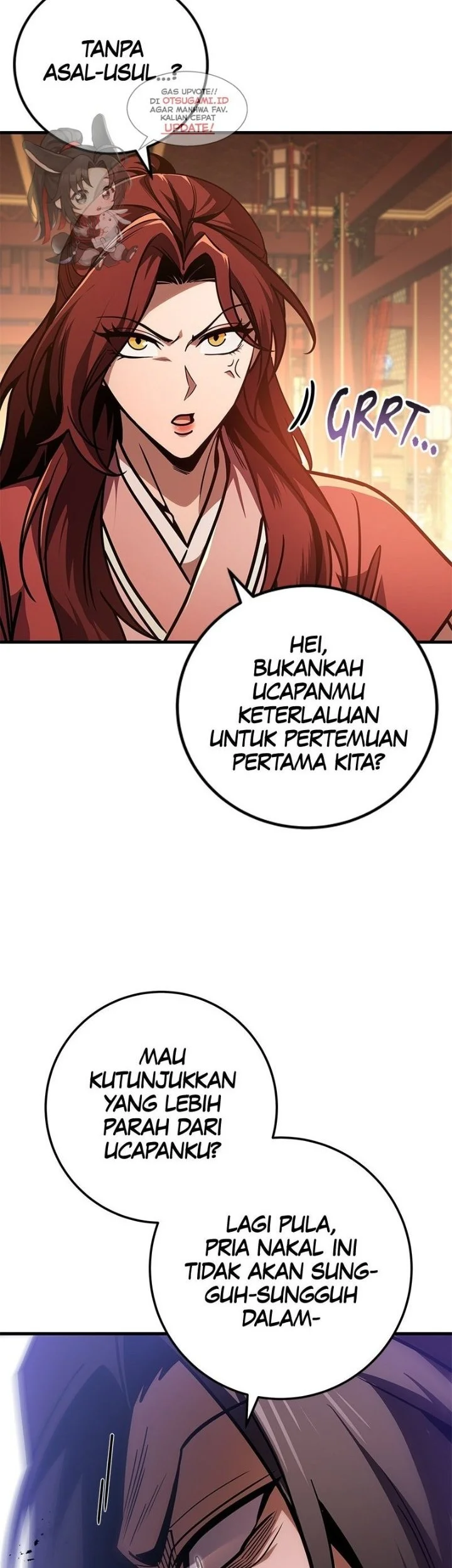 Chapter 92 - halaman 68
