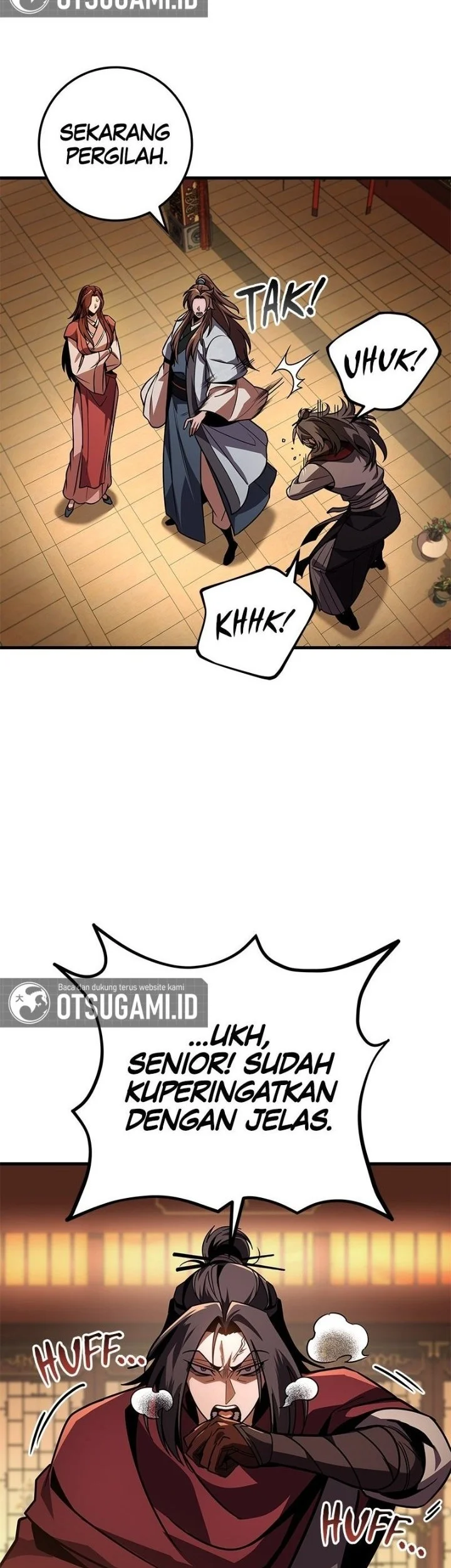 Chapter 92 - halaman 71