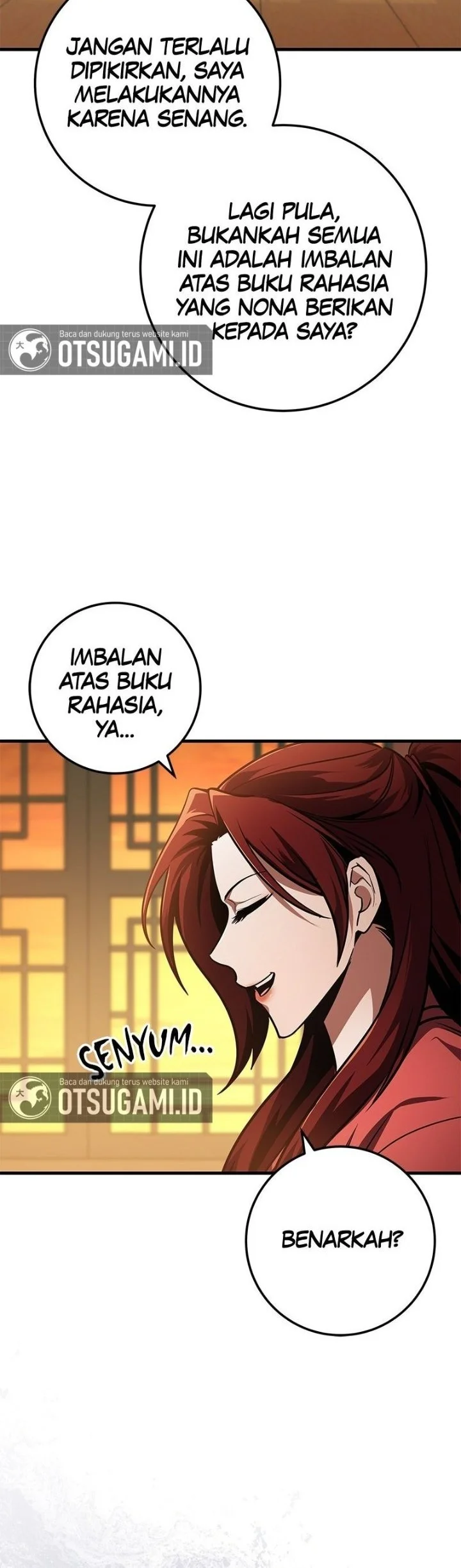 Chapter 92 - halaman 77
