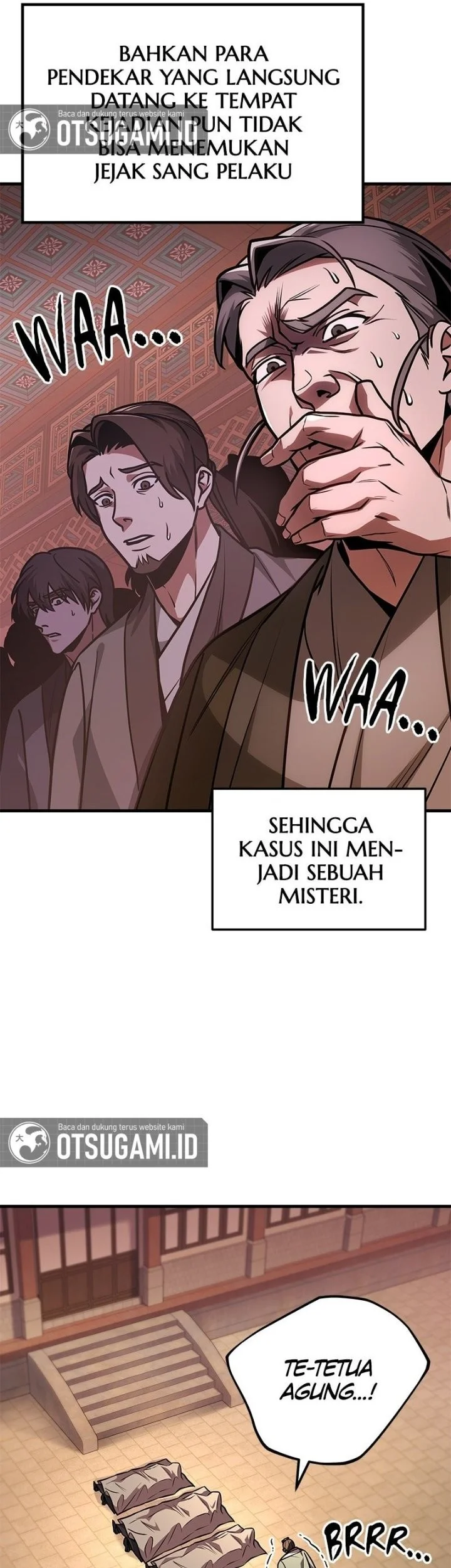 Chapter 92 - halaman 5