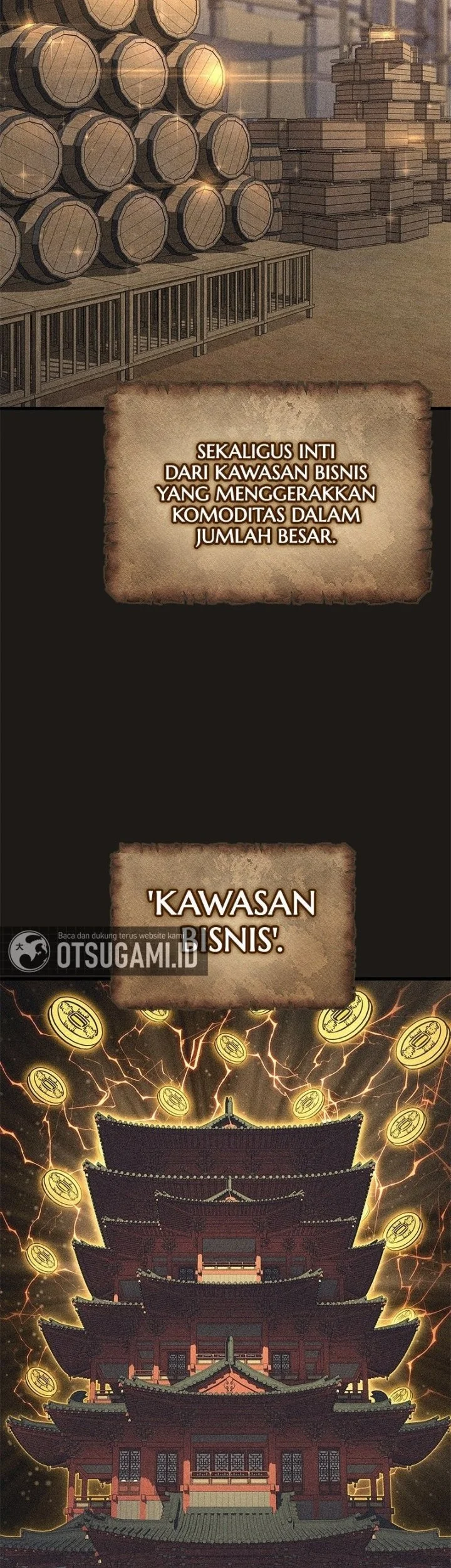 Chapter 92 - halaman 23