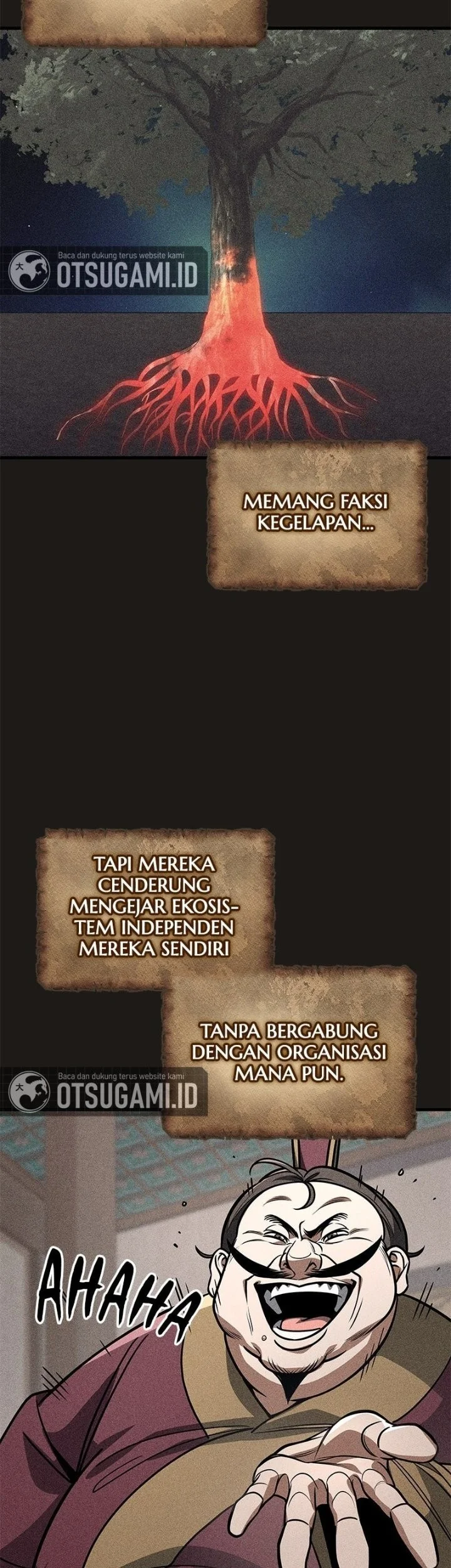 Chapter 92 - halaman 25